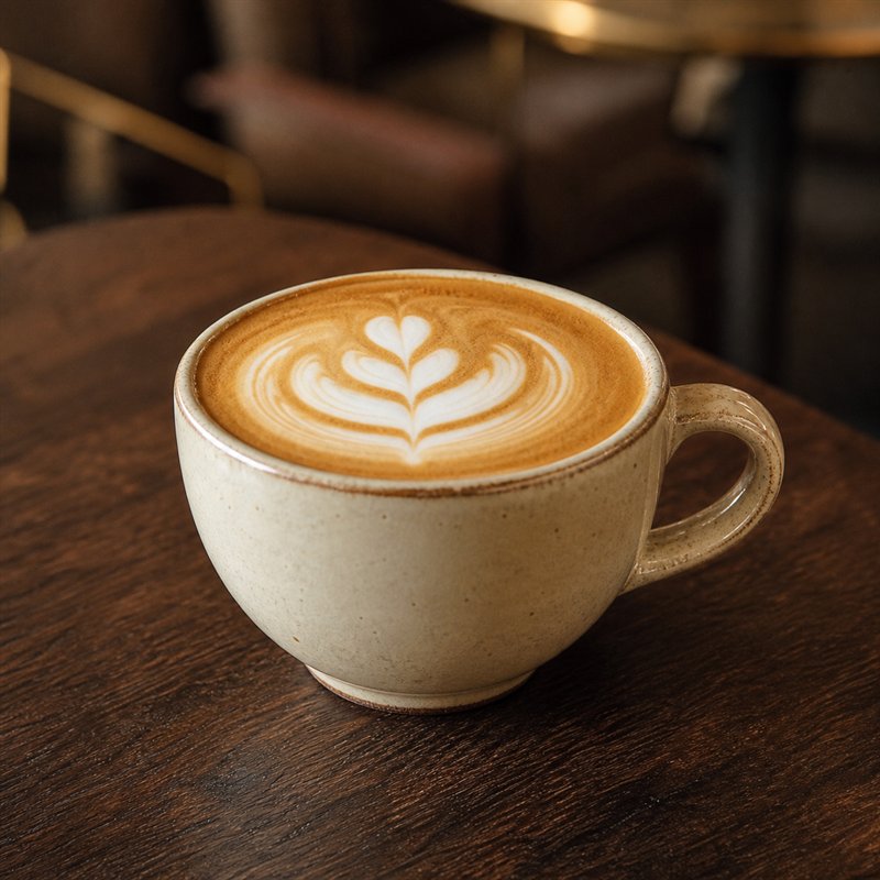 Flat White